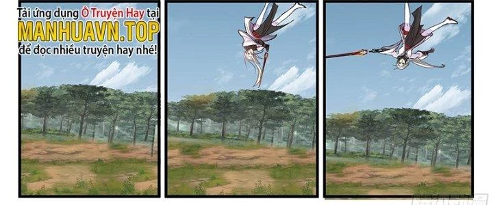 Bắt Đầu Giết Chóc Từ Một Thanh Kiếm Chapter 103 - 15