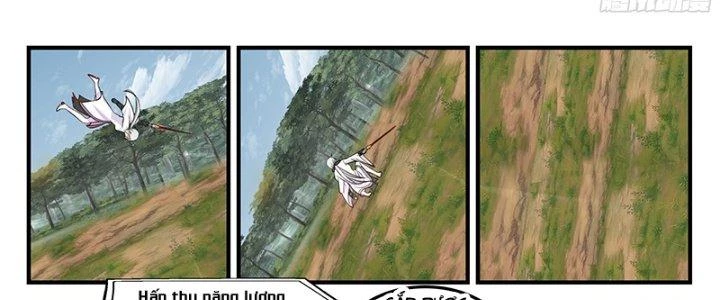 Bắt Đầu Giết Chóc Từ Một Thanh Kiếm Chapter 103 - 16