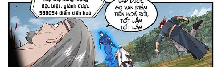 Bắt Đầu Giết Chóc Từ Một Thanh Kiếm Chapter 103 - 17