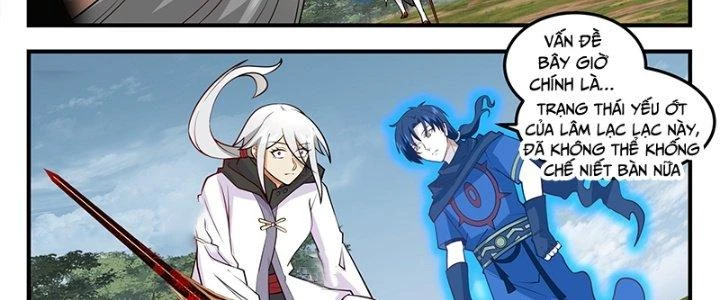 Bắt Đầu Giết Chóc Từ Một Thanh Kiếm Chapter 103 - 18