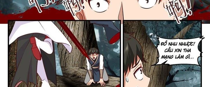 Bắt Đầu Giết Chóc Từ Một Thanh Kiếm Chapter 103 - 22