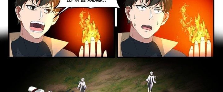 Bắt Đầu Giết Chóc Từ Một Thanh Kiếm Chapter 103 - 31