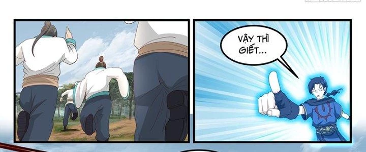 Bắt Đầu Giết Chóc Từ Một Thanh Kiếm Chapter 103 - 38