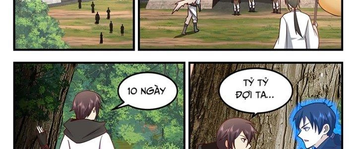 Bắt Đầu Giết Chóc Từ Một Thanh Kiếm Chapter 104 - 2