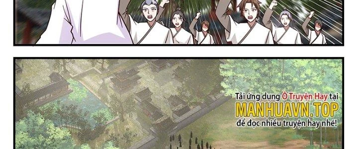 Bắt Đầu Giết Chóc Từ Một Thanh Kiếm Chapter 104 - 11