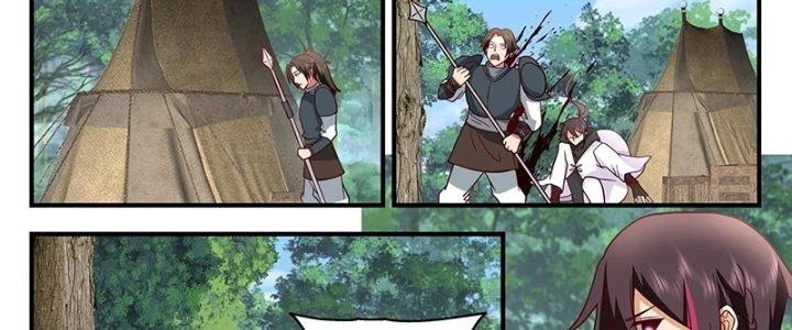 Bắt Đầu Giết Chóc Từ Một Thanh Kiếm Chapter 104 - 14