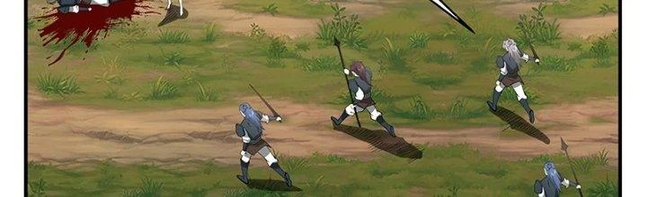 Bắt Đầu Giết Chóc Từ Một Thanh Kiếm Chapter 104 - 17