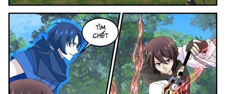 Bắt Đầu Giết Chóc Từ Một Thanh Kiếm Chapter 104 - 18