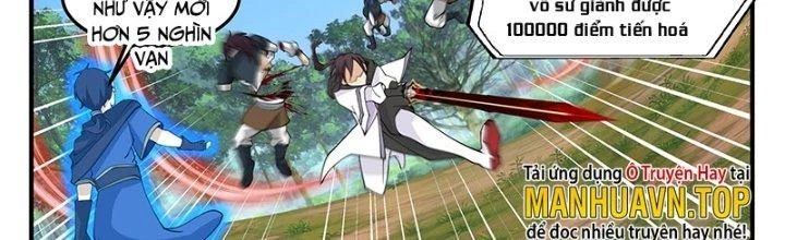 Bắt Đầu Giết Chóc Từ Một Thanh Kiếm Chapter 104 - 21