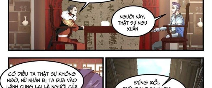 Bắt Đầu Giết Chóc Từ Một Thanh Kiếm Chapter 104 - 35