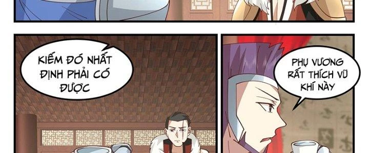 Bắt Đầu Giết Chóc Từ Một Thanh Kiếm Chapter 104 - 39