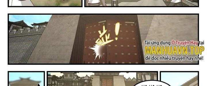 Bắt Đầu Giết Chóc Từ Một Thanh Kiếm Chapter 104 - 43