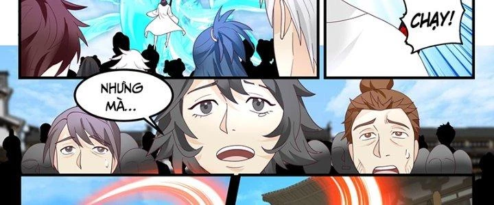 Bắt Đầu Giết Chóc Từ Một Thanh Kiếm Chapter 105 - 10