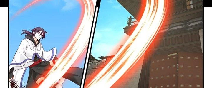 Bắt Đầu Giết Chóc Từ Một Thanh Kiếm Chapter 105 - 11