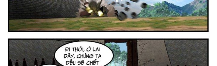 Bắt Đầu Giết Chóc Từ Một Thanh Kiếm Chapter 105 - 13