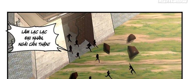 Bắt Đầu Giết Chóc Từ Một Thanh Kiếm Chapter 105 - 16