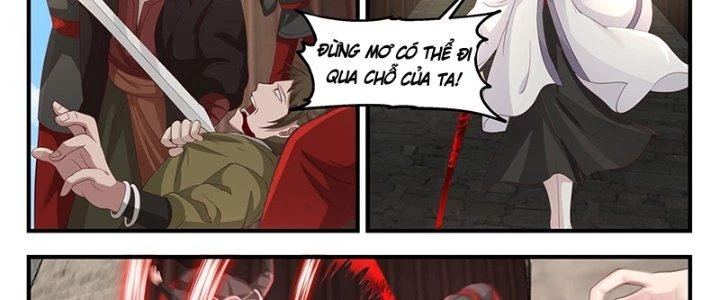 Bắt Đầu Giết Chóc Từ Một Thanh Kiếm Chapter 105 - 18