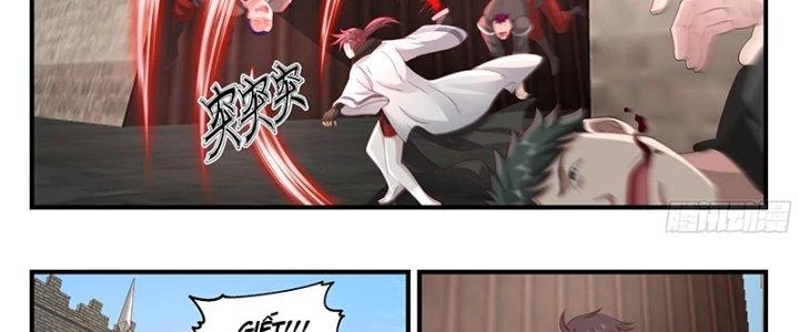 Bắt Đầu Giết Chóc Từ Một Thanh Kiếm Chapter 105 - 19