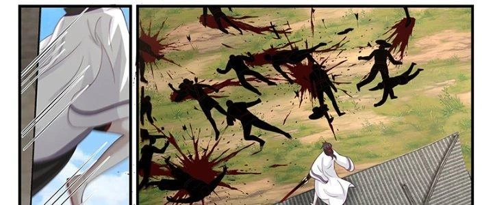 Bắt Đầu Giết Chóc Từ Một Thanh Kiếm Chapter 105 - 22