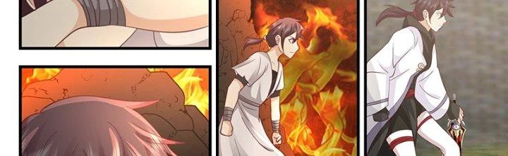 Bắt Đầu Giết Chóc Từ Một Thanh Kiếm Chapter 105 - 29