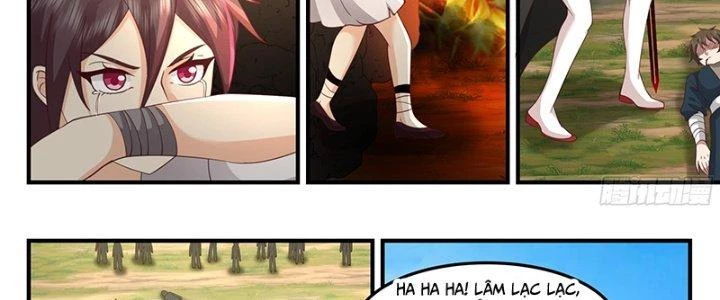 Bắt Đầu Giết Chóc Từ Một Thanh Kiếm Chapter 105 - 30