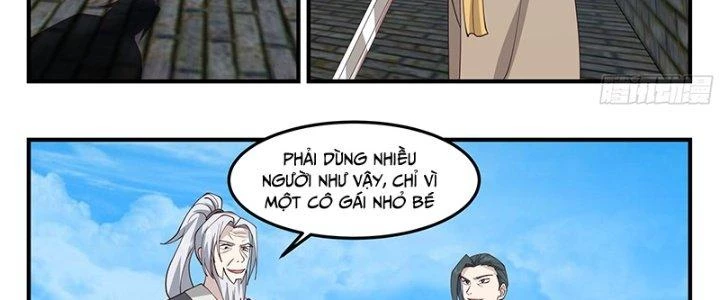 Bắt Đầu Giết Chóc Từ Một Thanh Kiếm Chapter 105 - 34