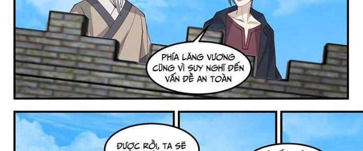 Bắt Đầu Giết Chóc Từ Một Thanh Kiếm Chapter 105 - 35