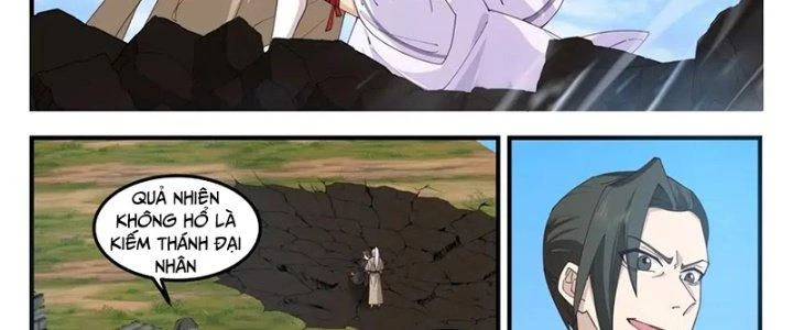 Bắt Đầu Giết Chóc Từ Một Thanh Kiếm Chapter 106 - 2