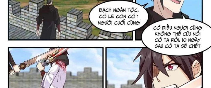 Bắt Đầu Giết Chóc Từ Một Thanh Kiếm Chapter 106 - 3