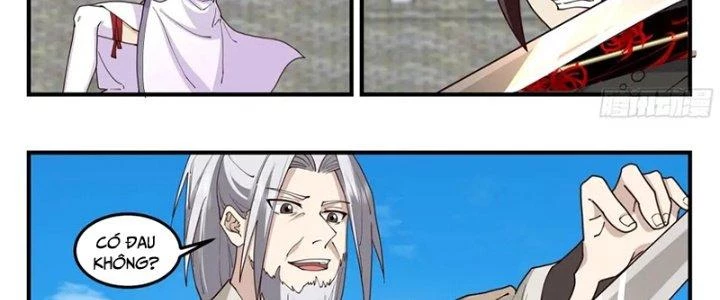 Bắt Đầu Giết Chóc Từ Một Thanh Kiếm Chapter 106 - 4