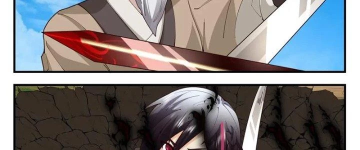 Bắt Đầu Giết Chóc Từ Một Thanh Kiếm Chapter 106 - 6