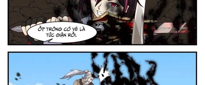 Bắt Đầu Giết Chóc Từ Một Thanh Kiếm Chapter 106 - 7