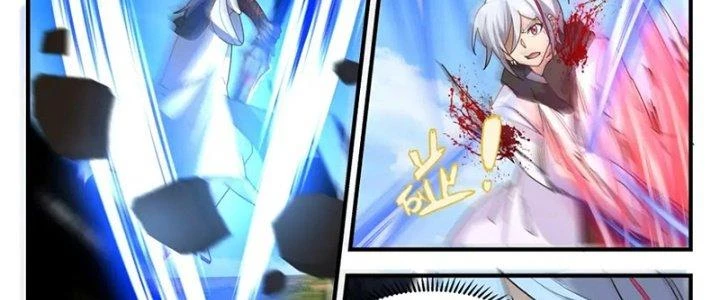 Bắt Đầu Giết Chóc Từ Một Thanh Kiếm Chapter 106 - 14