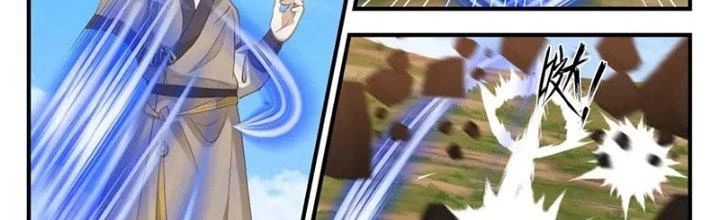 Bắt Đầu Giết Chóc Từ Một Thanh Kiếm Chapter 106 - 17