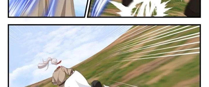 Bắt Đầu Giết Chóc Từ Một Thanh Kiếm Chapter 106 - 18