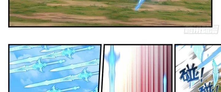 Bắt Đầu Giết Chóc Từ Một Thanh Kiếm Chapter 106 - 23