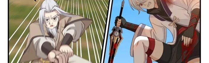 Bắt Đầu Giết Chóc Từ Một Thanh Kiếm Chapter 106 - 29