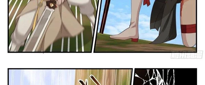 Bắt Đầu Giết Chóc Từ Một Thanh Kiếm Chapter 106 - 30