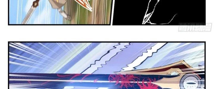 Bắt Đầu Giết Chóc Từ Một Thanh Kiếm Chapter 106 - 34