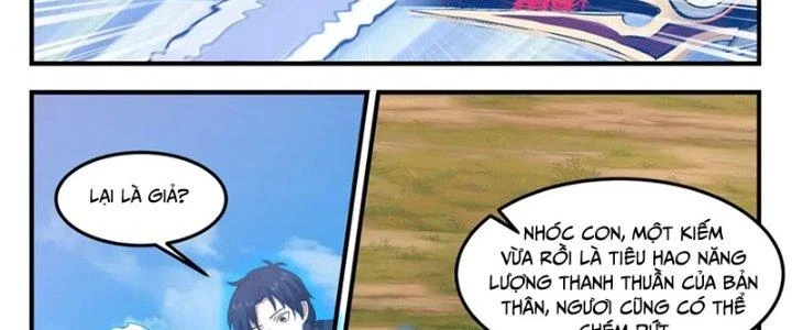 Bắt Đầu Giết Chóc Từ Một Thanh Kiếm Chapter 106 - 35