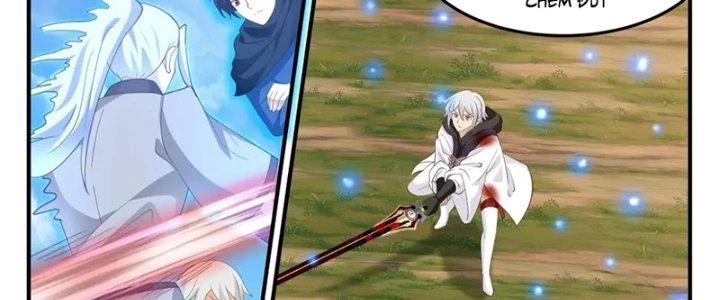 Bắt Đầu Giết Chóc Từ Một Thanh Kiếm Chapter 106 - 36