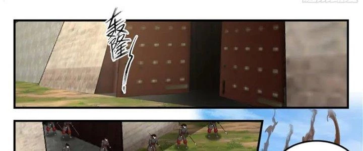 Bắt Đầu Giết Chóc Từ Một Thanh Kiếm Chapter 106 - 38