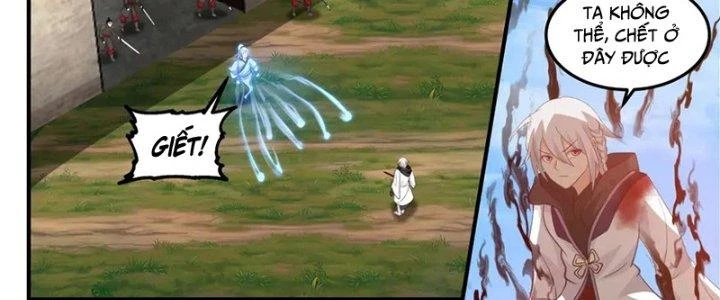 Bắt Đầu Giết Chóc Từ Một Thanh Kiếm Chapter 106 - 39