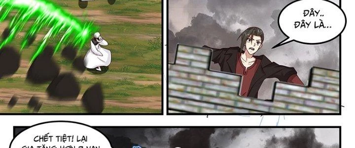 Bắt Đầu Giết Chóc Từ Một Thanh Kiếm Chapter 107 - 7