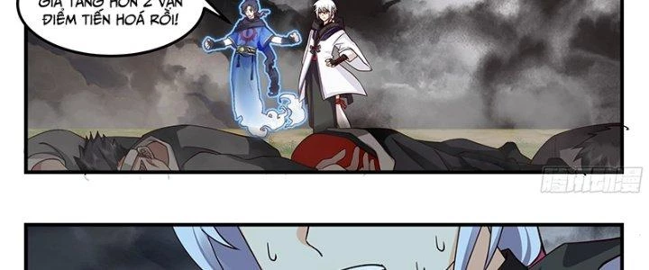 Bắt Đầu Giết Chóc Từ Một Thanh Kiếm Chapter 107 - 8