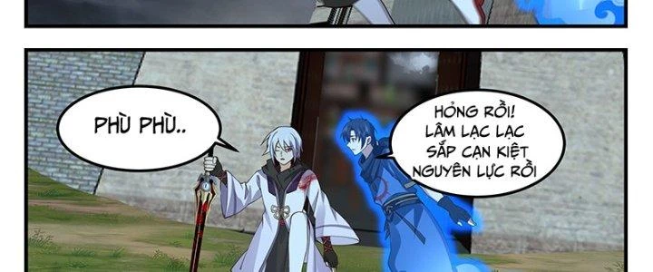 Bắt Đầu Giết Chóc Từ Một Thanh Kiếm Chapter 107 - 11