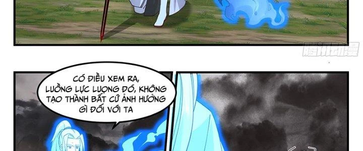 Bắt Đầu Giết Chóc Từ Một Thanh Kiếm Chapter 107 - 12