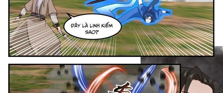 Bắt Đầu Giết Chóc Từ Một Thanh Kiếm Chapter 107 - 18