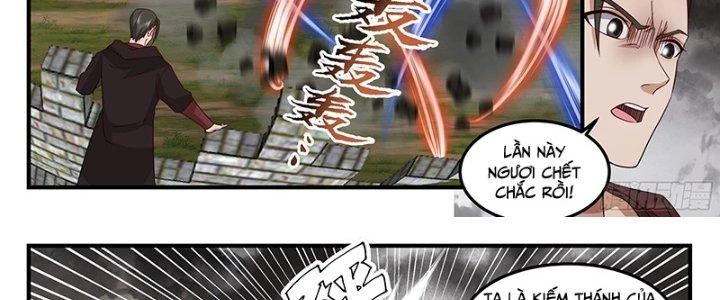 Bắt Đầu Giết Chóc Từ Một Thanh Kiếm Chapter 107 - 19