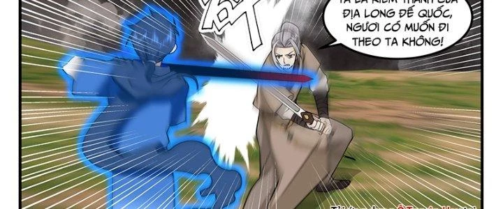 Bắt Đầu Giết Chóc Từ Một Thanh Kiếm Chapter 107 - 20